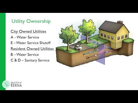 Utility Improvements