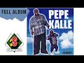 Pépé Kallé - Gérant (Full Album)