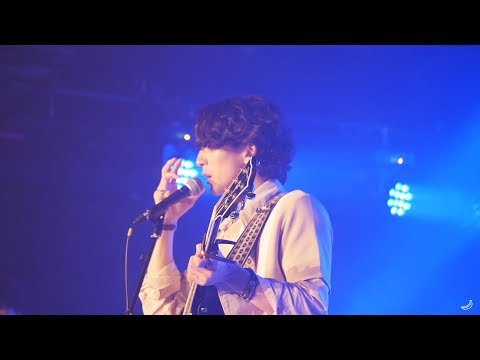 180603 [유희열 curated 12 group sound 'jannabi'] 거울 - 잔나비(jannabi) @현대카드언더스테이지