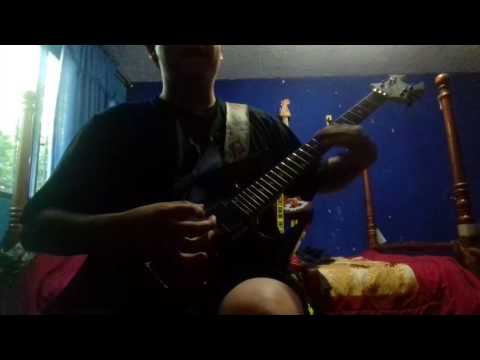 CARNIVAO DEATH METAL SOLO
