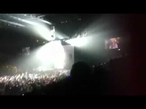 FAME TOUR (Chris Brown) - BOW wow w/ chip the ripper