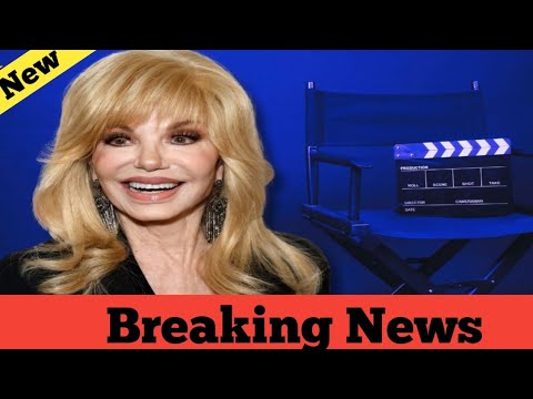 Loni Anderson's Final Scene Left the Crew in Tears, Says Director