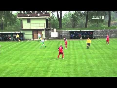 Klasa okręgowa, grupa Katowice III: TS Górnik Pszów - KS Rafako Racibórz