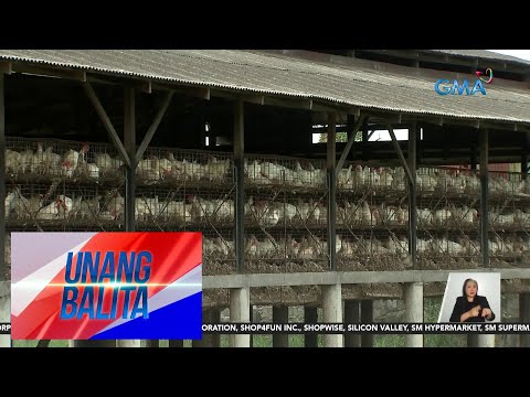 Pagtaas ng presyo ng ilang produkto, tinalakay sa Kamara UB