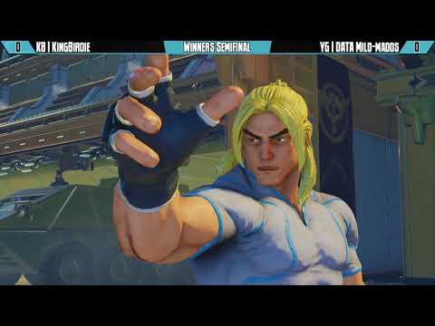 Gwinnett Brawl (Dec 2, 2017) - SFV