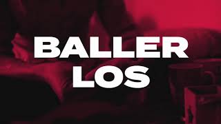 Mero baller los  (official video)