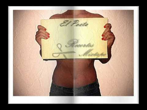 El Poeta - El Juego Del Rap [Prod. Cookin Soul]