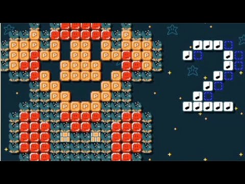 Super Mario Maker 2 - Clear Condition:Die! #2 by Brodman - No Commentary