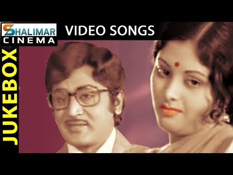 Jyothi Telugu Movie Video Songs Jukebox || Murali Mohan, Jayasudha