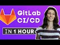 GitLab CI CD Tutorial For Beginners Crash Course