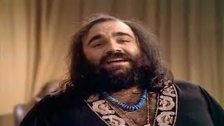 Kyrila - Demis Roussos (Aphrodites Child) 1977