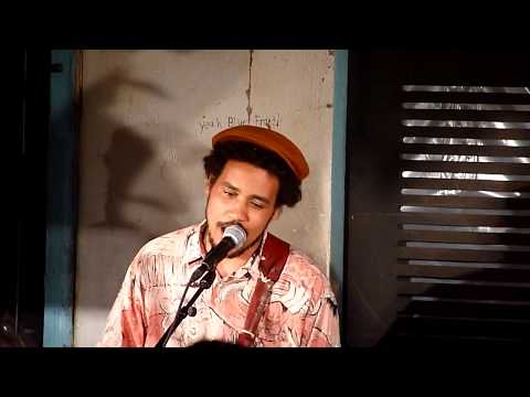 Frank Powers - blues'n'jazz Rapperswil - 30.06.2017 - Laisser Faire - LIVE !!!