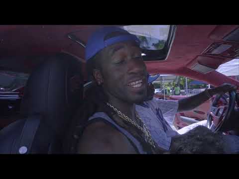 Kandyman mike(just like kandy) Jviscous ft. Daize [official video]