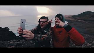 Yellow Claw & Skrillex - Rawhide