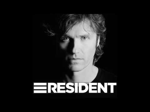 Hernan Cattaneo Resident 267 18-06-2016