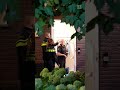 MOEDER EN ZOON dood gevonden | #shorts