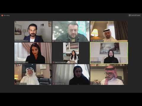 مجلس المؤثرين العرب.. تأثير المنصات الرقمية على صناعة المحتوى التلفزيوني