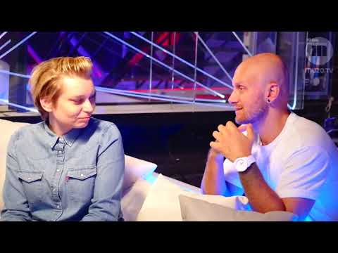 Wywiad z Hurts   Making Of