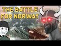 Norway: The Forgotten Battle of WW2