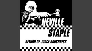 Return of Judge Roughneck