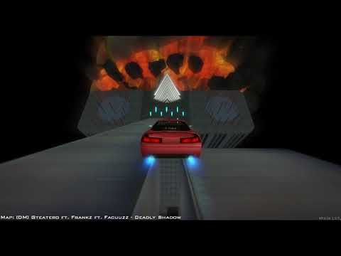 [DM] Gteatero ft. Frankz ft. Facuuzz - Deadly Shadow