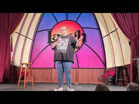 Laugh Factory