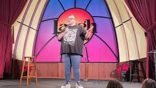 Laugh Factory
