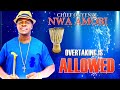 Chief Onyenze Nwa Amobi Overtaking Is Allowed LATEST NIGERIAN HIGHLIFE