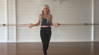 Dance Fitness with Susan 08/31/2021