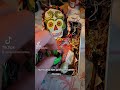 #rootwork #spellwork #conjure #sympatheticmagick #neworleansvoodoo #voodoodoll #witchcraft #mojo