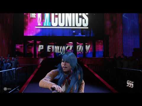 [SSS] Tsubasa Oribe Entrance