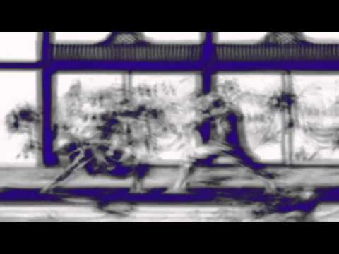 Gintama [Samourai vs Ninja] AMV