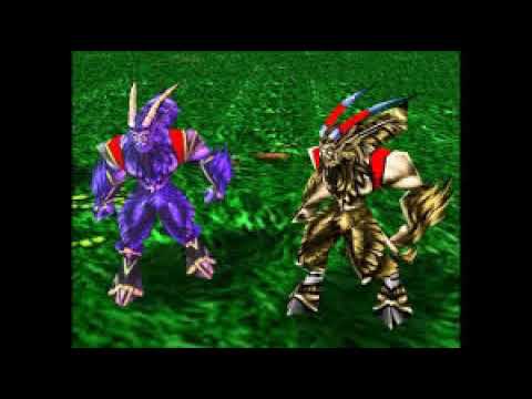 Warcraft 3 [PL] Głosy jednostek/Unit Quotes - Satyr