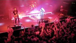 Collapse (Post-Amerika) -Rise Against