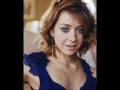Naughty Redhead Alyson Hannigan In SMokin Hot New Home Video