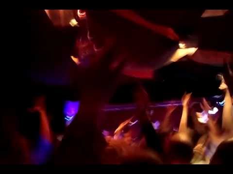 Terribly Overrated Youngsters live