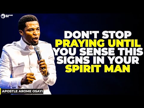 HOW TO BACK YOUR PRAYER WITH FAITH FOR FASTER RESULTS FOR DESTINY||APOSTLE MICHAEL OROKPO#prayer#god