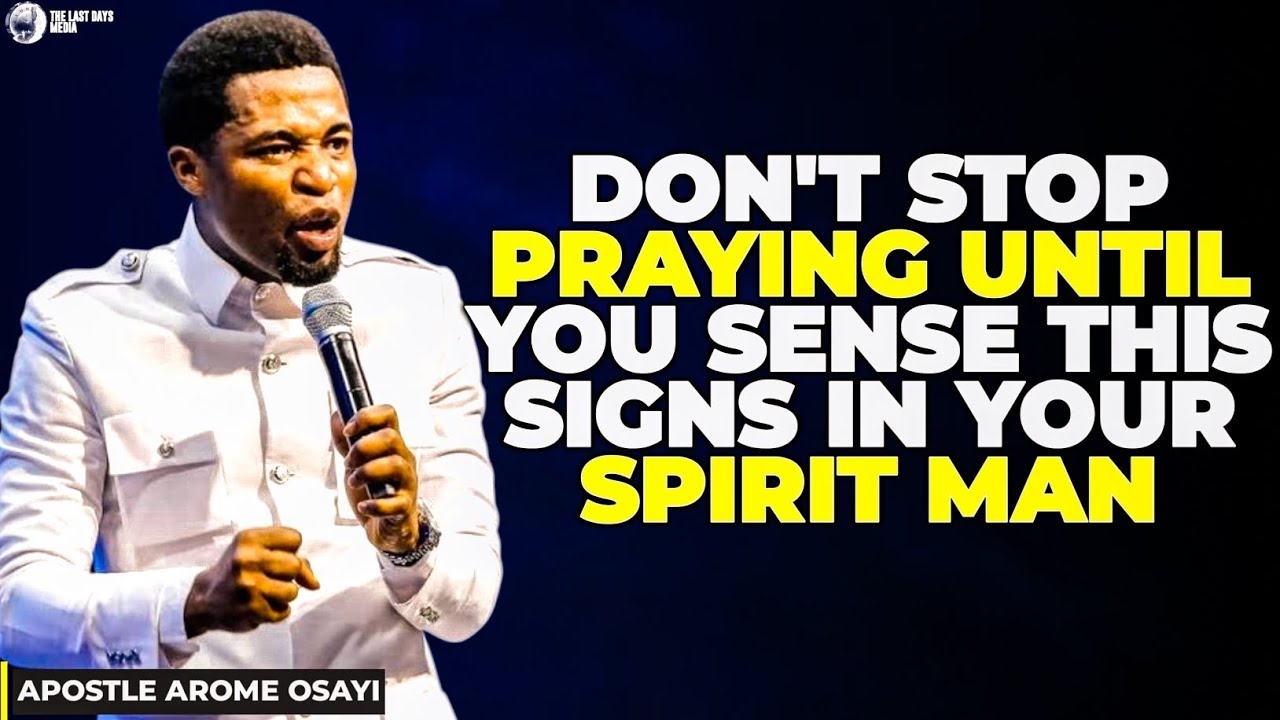 HOW TO BACK YOUR PRAYER WITH FAITH FOR FASTER RESULTS FOR DESTINY||APOSTLE MICHAEL OROKPO#prayer#god