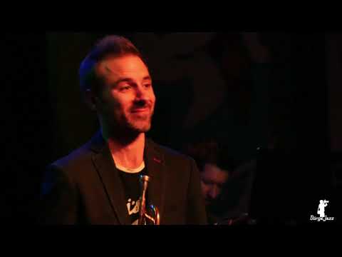 ZOLTÁN LANTOS OPENSOURCE feat Koós Hutas Áron  Dürer kert 2018. 12. 12