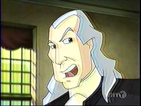 Liberty's Kids | Honor and Compromise (Episode #26) [PBS Kids]