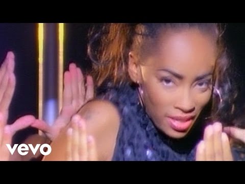 Jody Watley - I Want You