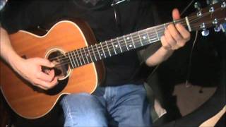 riding on a railroad-james taylor-chords included