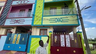 Download the video "#mangadu | Independent House for sale #chennai ☎️8637461949"