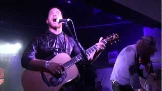 Chuck RAGAN - Let It Rain (Soundboard)