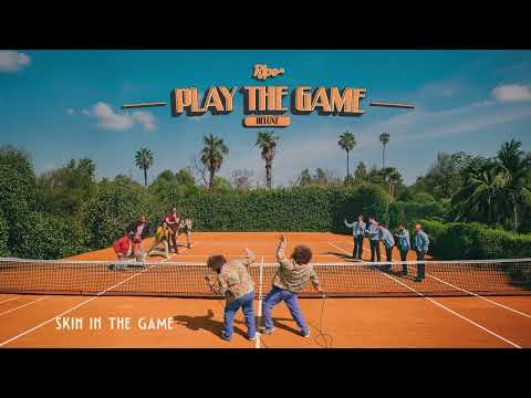 Skin In The Game - Ripe