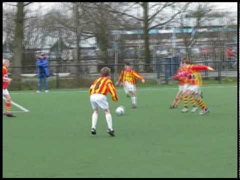 Sporting'70 E1 - VVZA E1