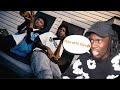 Kai Cenat Reacts To BAK Jay Ft FBG Murda D To Da Murda