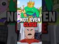 Why Mr Frog VS Omni Man ISN T EVEN CLOSE Invincible Animation Frog Cartoon Vs Battle Anime