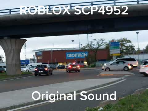 SCP4952 Savage Day Theme