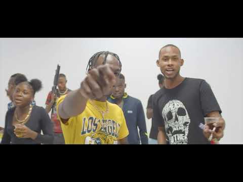 Sterocoy ft. Spengshell - Brawling (Official Music Video)